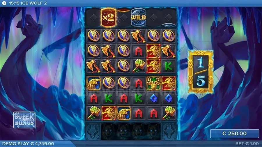 Secure gaming platform with data encryption