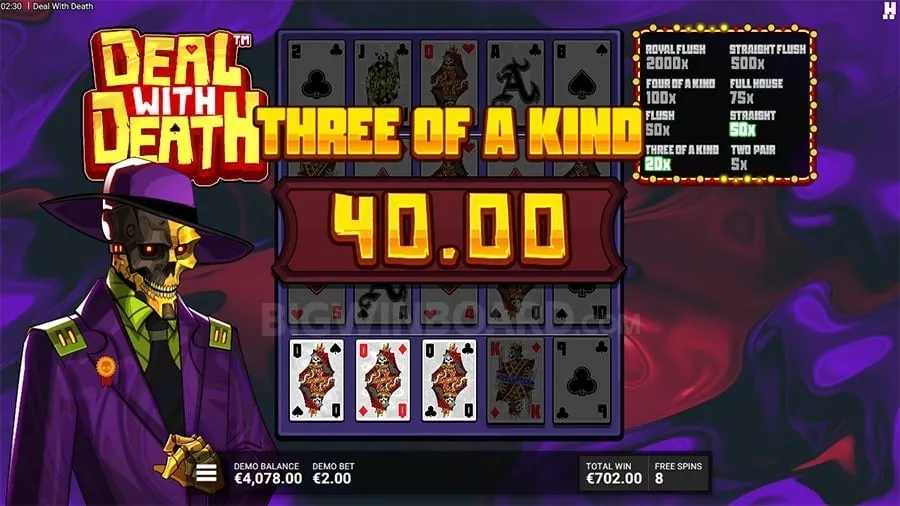 plus777 free spins on exciting slot games