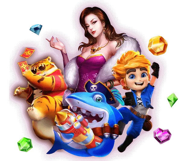 plus777 diverse bonuses for all games