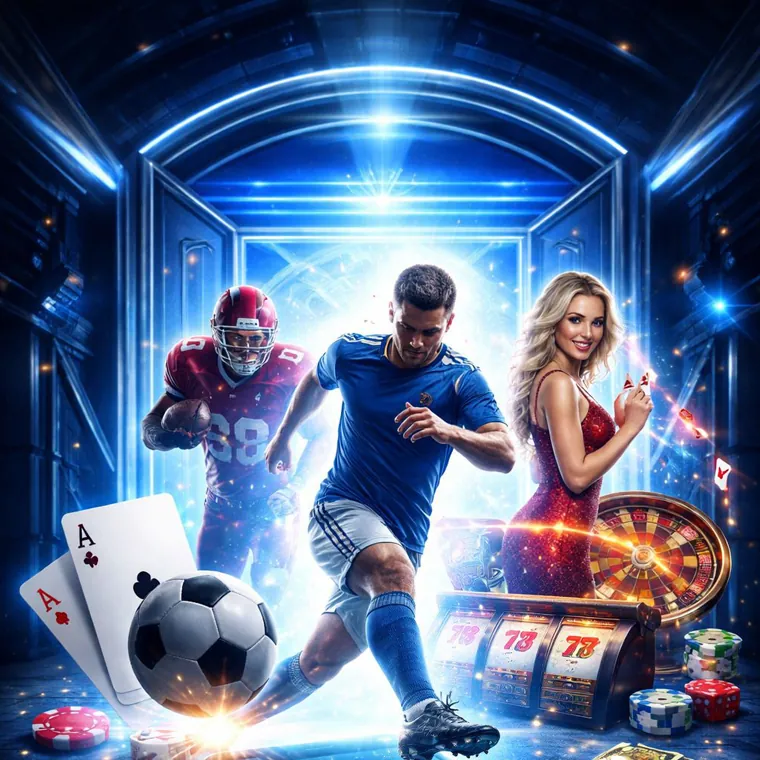 Strategies for Live Casino Games on plus777