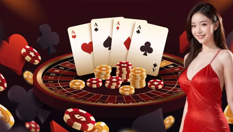 Generous Bonuses & Promotions for plus777 Players