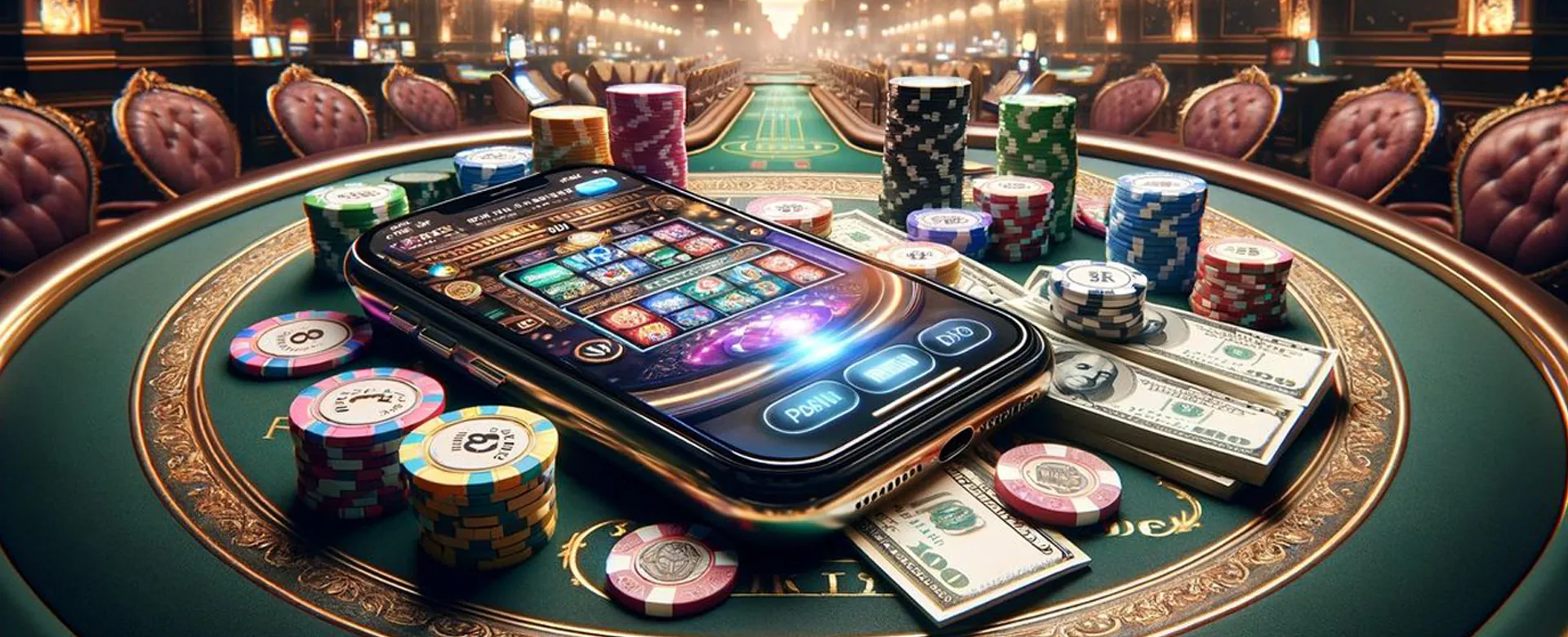 plus777 online casino platform with diverse games