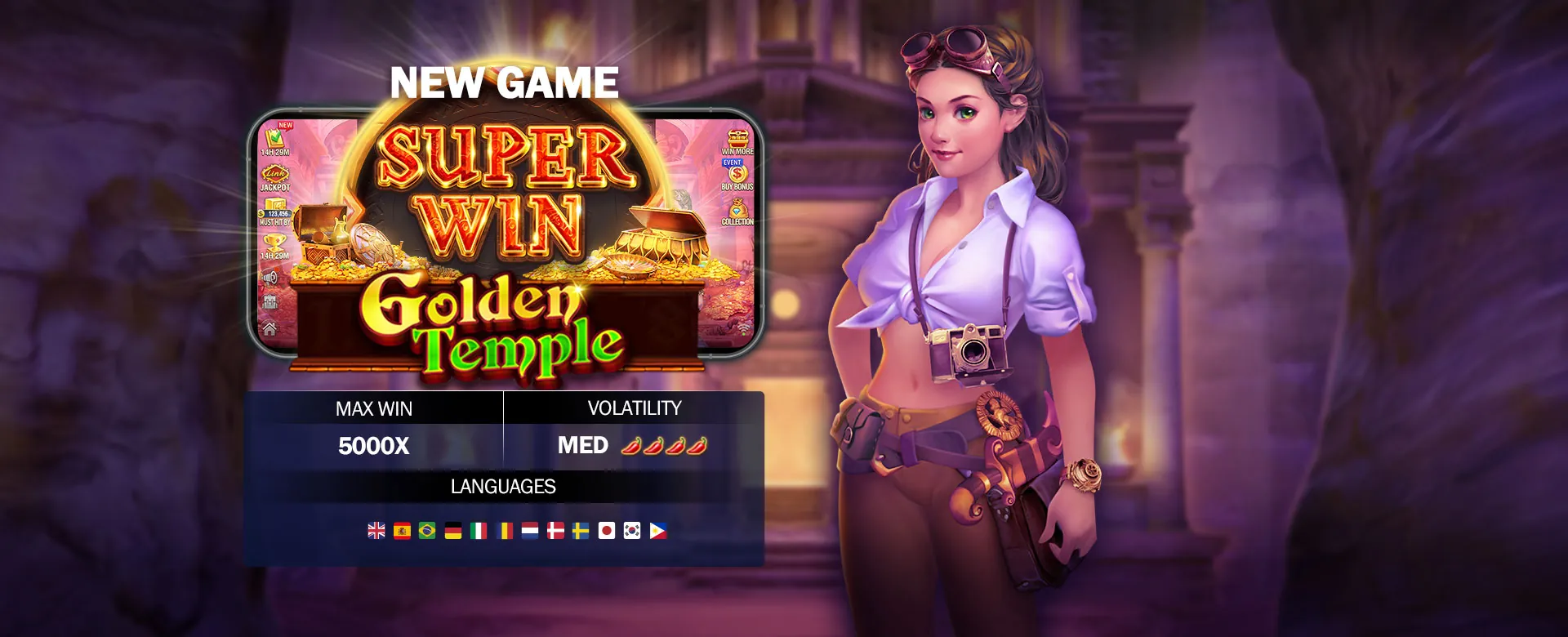 An image depicting responsible gaming at 888php, with symbols for self-control, limits, and support, against a calm, secure background.