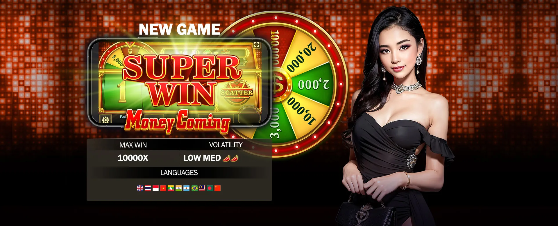 A user interface showing secure registration and login steps for 888php casino, with strong password fields and verification icons.