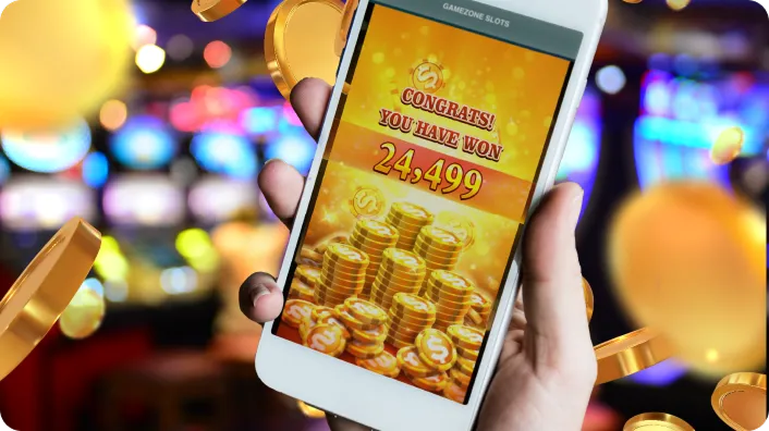 Classic Casino Fun with plus777