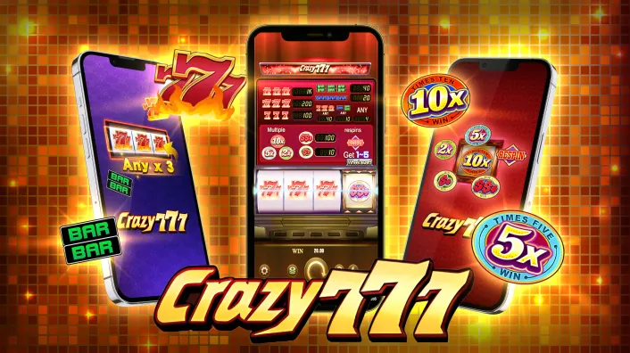 plus777 Casino: Play & Win Big