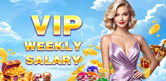 VIP program with luxury items